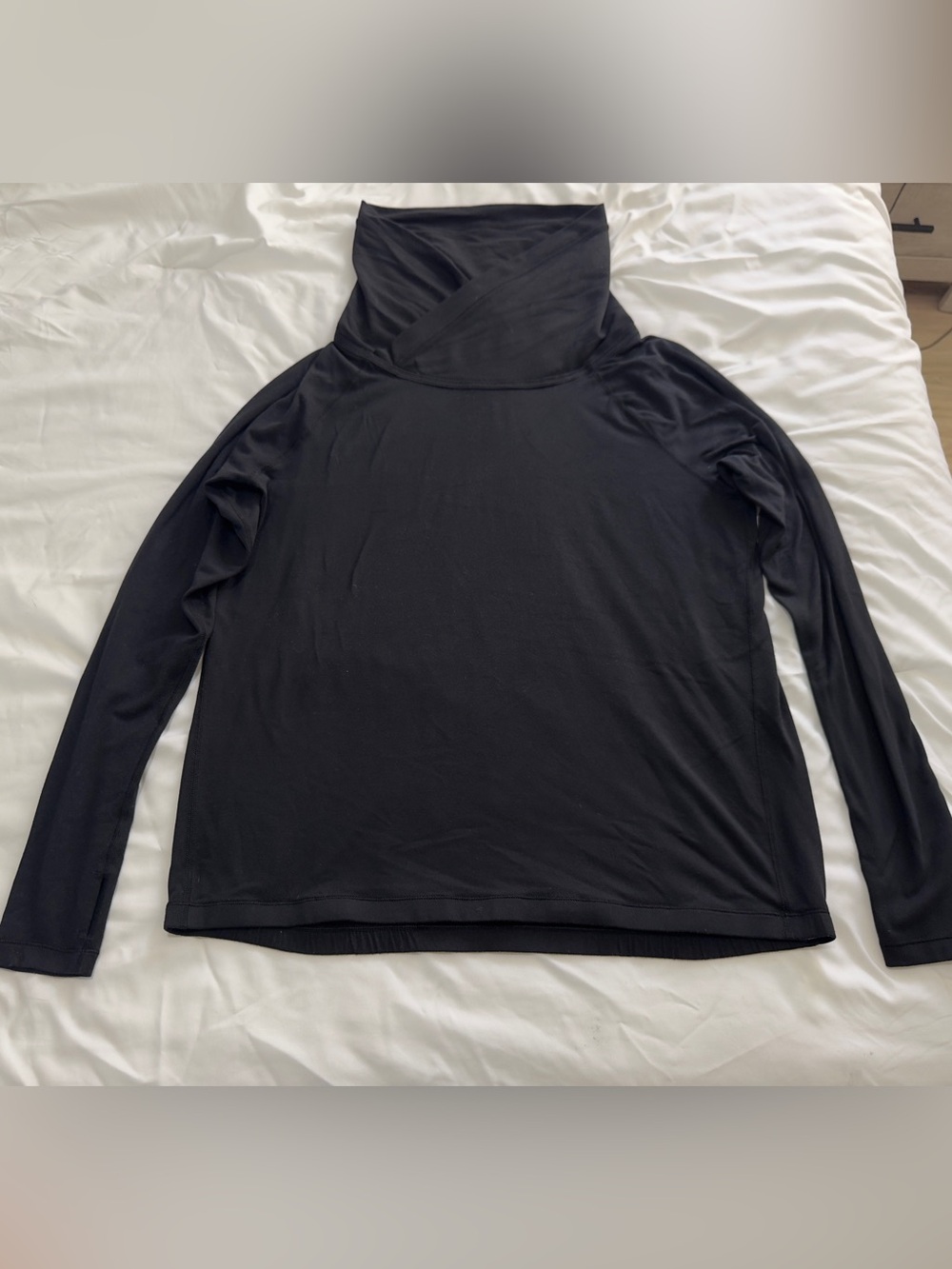 Lululemon Healthy Heart Pullover II - Black